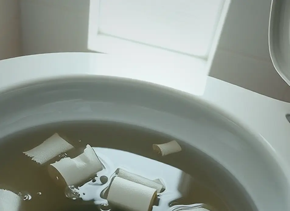 마두 주말 배관막힘 수리 현장 사진 5